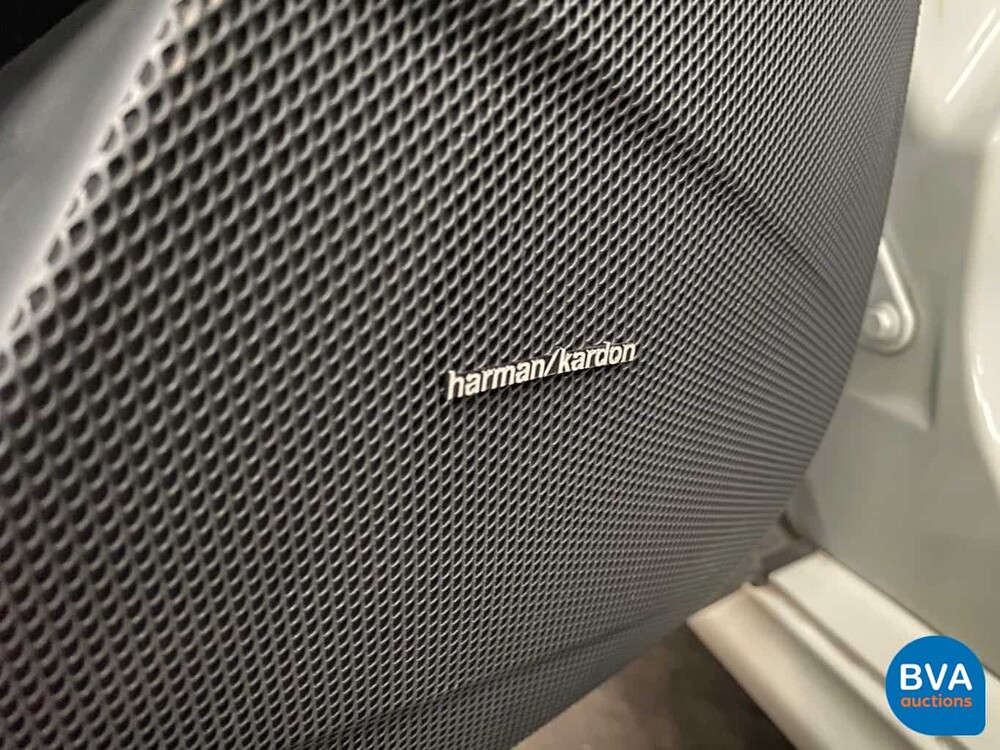 Mercedes-Benz E55 AMG 5.4 V8 476pk E-Klasse 2003 -YOUNGTIMER-