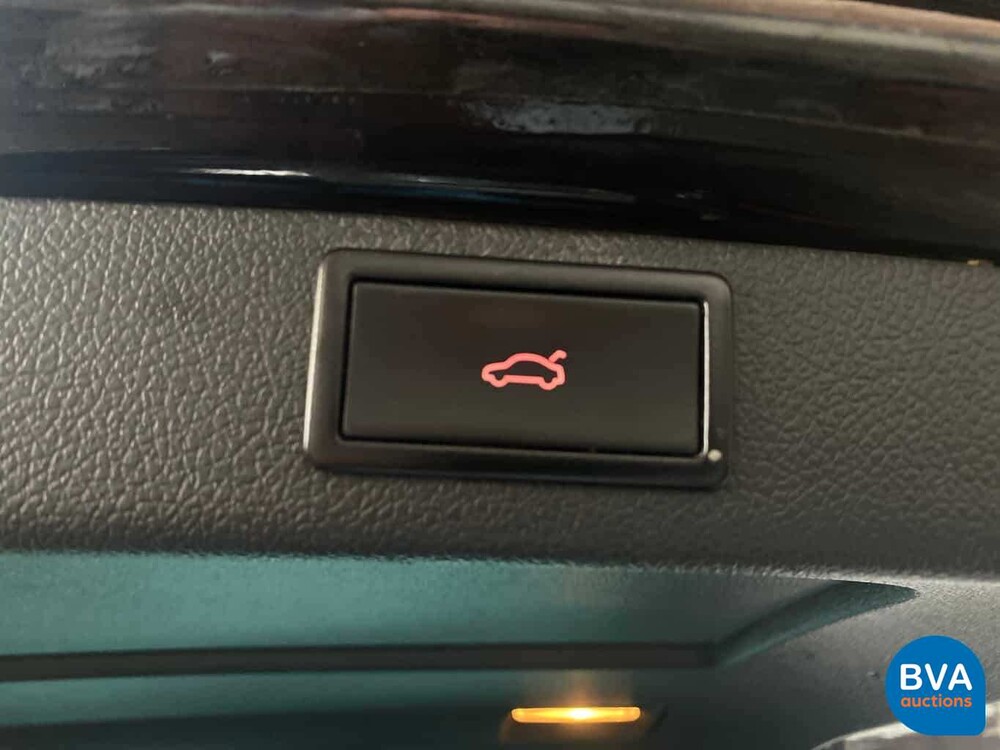 Skoda Superb Combi 1.8 TSI Elegance 18" LMV 2011, 20-SVN-1