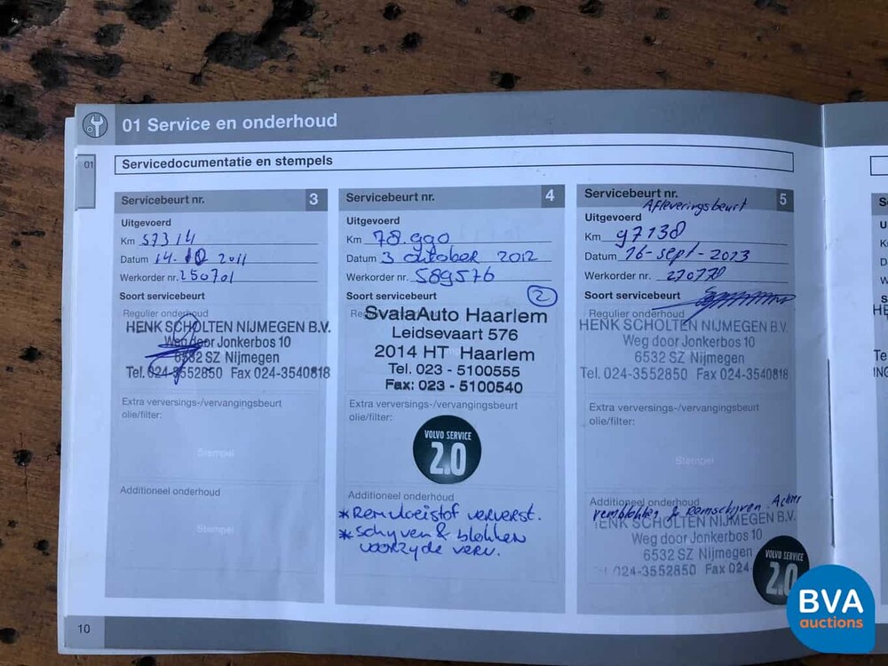 Volvo S80 3.2 AWD Summum 238pk 2008 -Origineel NL-, 02-ZF-BZ