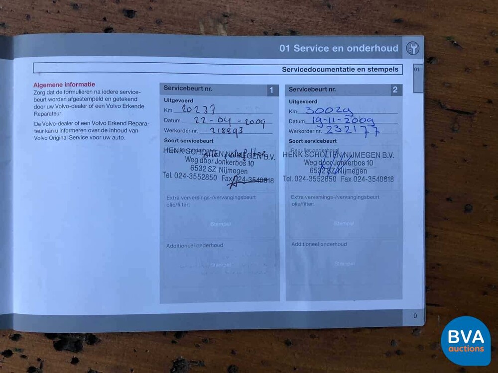 Volvo S80 3.2 AWD Summum 238pk 2008 -Origineel NL-, 02-ZF-BZ