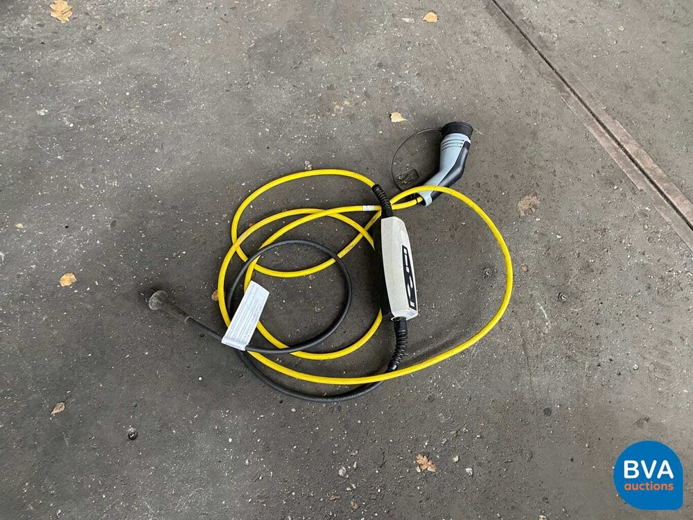 BMW 740e 326pk 7-Serie 2017, J-841-FK