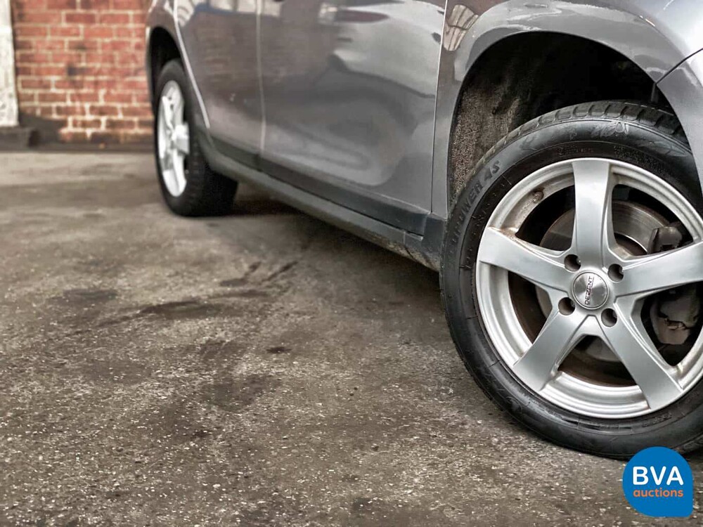 Peugeot 2008 1.2 PureTech Style 110pk 2015, K-689-HP