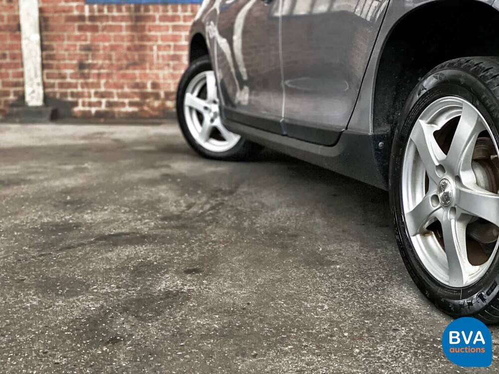 Peugeot 2008 1.2 PureTech Style 110pk 2015, K-689-HP