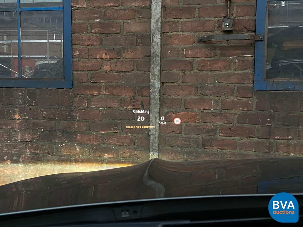 Mercedes-Benz C63 S AMG Edition 1 Coupé 510pk C-Klasse 2017, RL-462-F