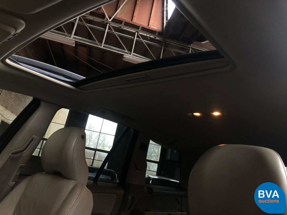 Volvo XC90 D5 AWD 2.4 Exclusive 198pk 2004 -Org. NL-, 91-NV-BK