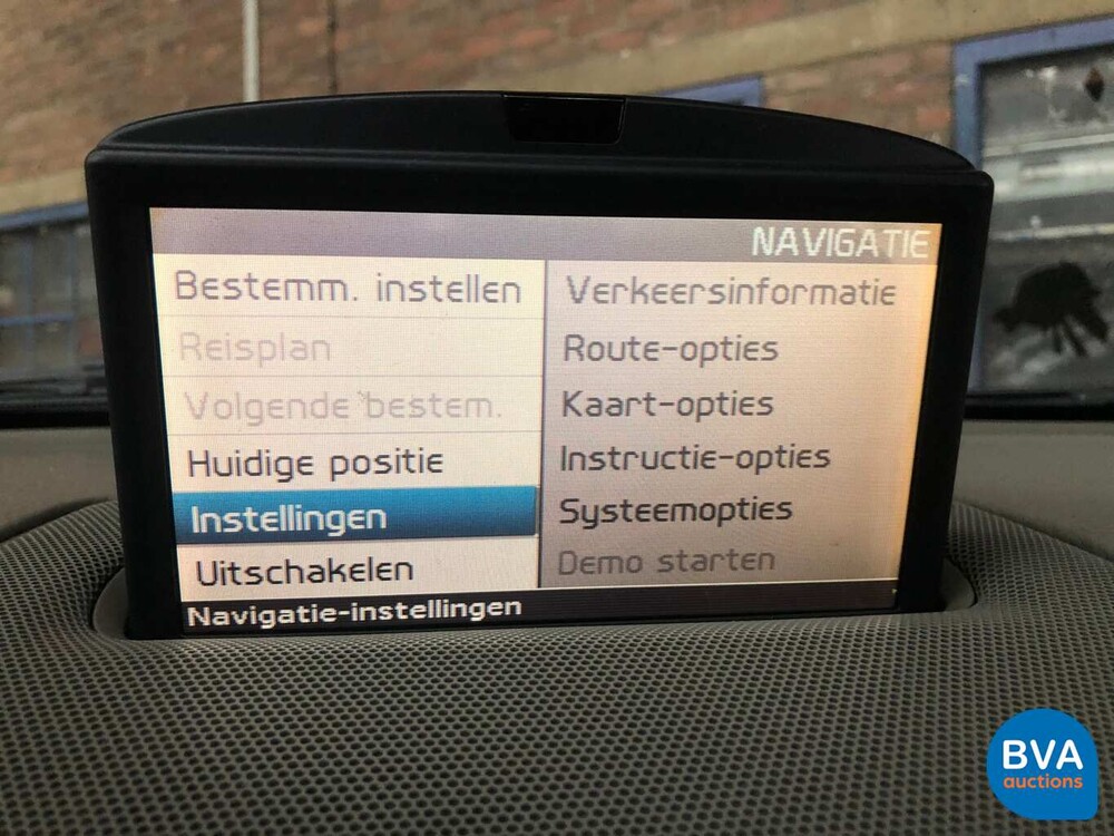 Volvo XC90 D5 AWD 2.4 Exclusive 198pk 2004 -Org. NL-, 91-NV-BK