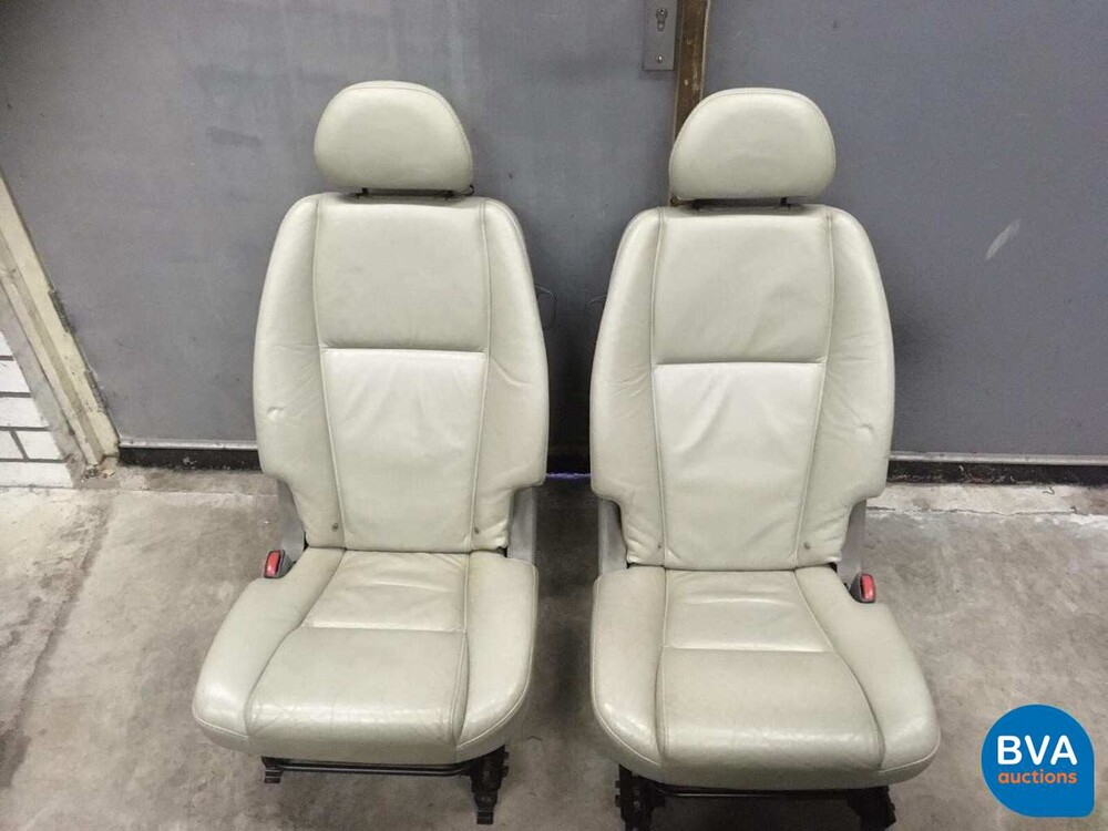 Volvo XC90 D5 AWD 2.4 Exclusive 198pk 2004 -Org. NL-, 91-NV-BK