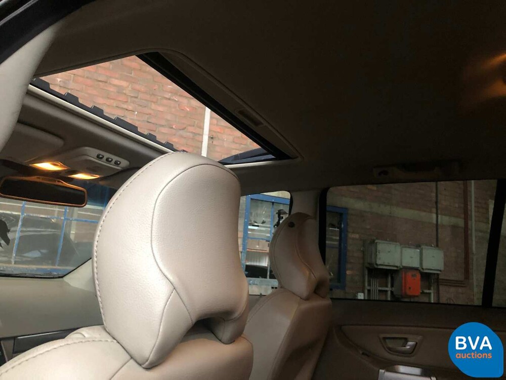 Volvo XC90 D5 AWD 2.4 Exclusive 198pk 2004 -Org. NL-, 91-NV-BK