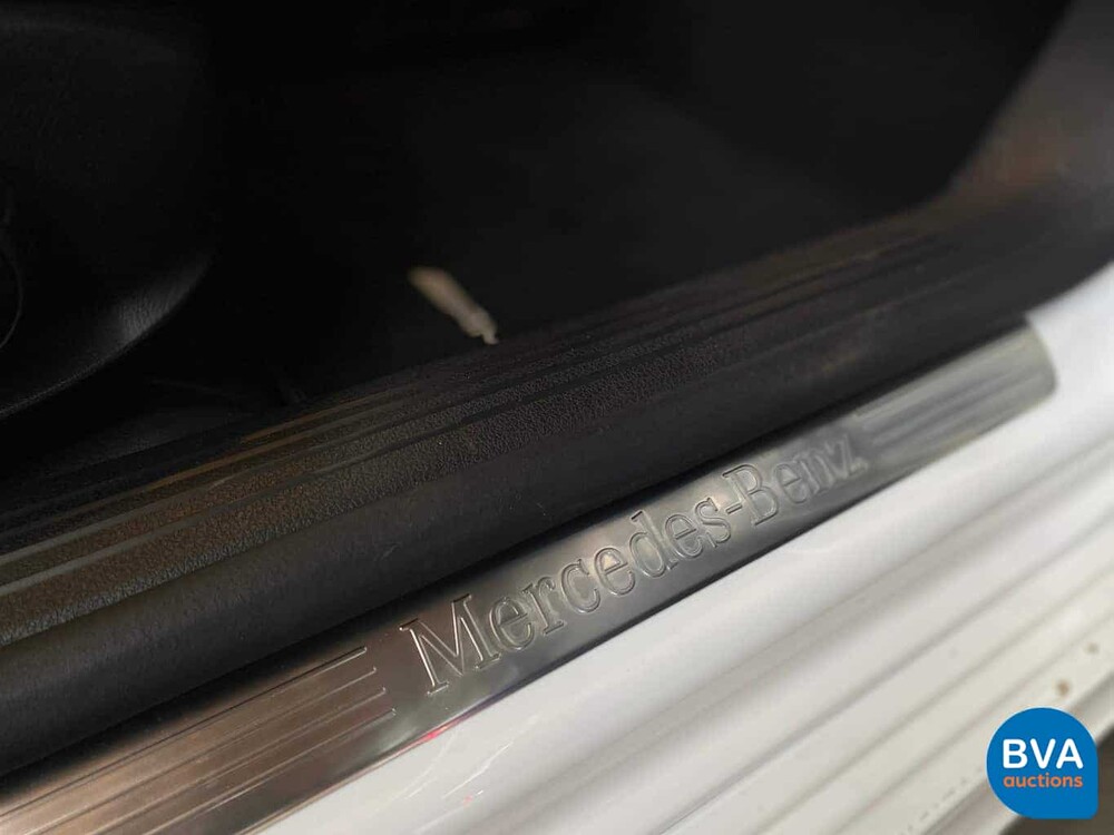 Mercedes-Benz A220 AMG 190pk A-Klasse 2019 -GARANTIE-, J-558-LP