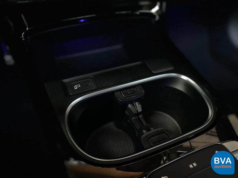 Mercedes-Benz A220 AMG 190pk A-Klasse 2019 -GARANTIE-, J-558-LP