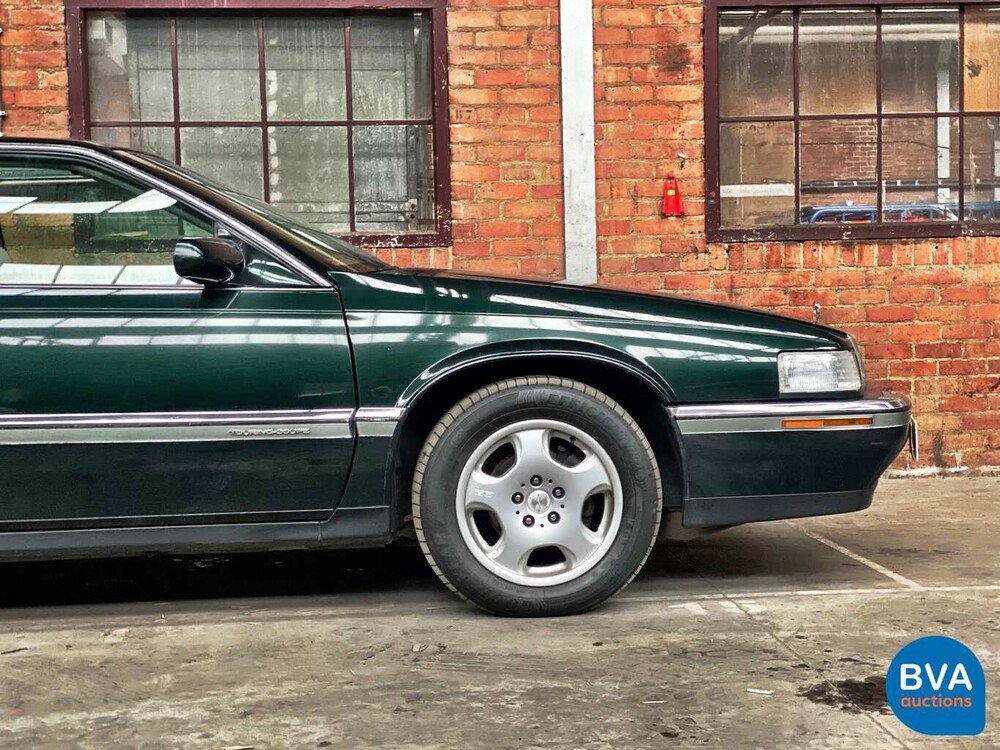 Cadillac Eldorado Touring Coupe 4.6 V8 32V, ZH-LJ-05