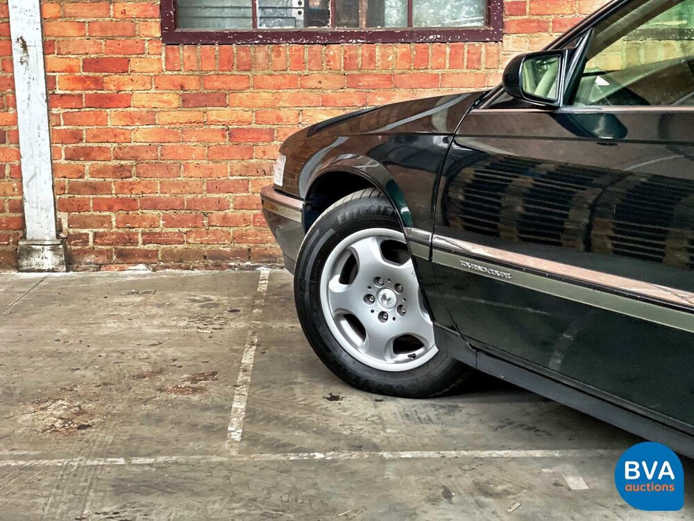 Cadillac Eldorado Touring Coupe 4.6 V8 32V, ZH-LJ-05