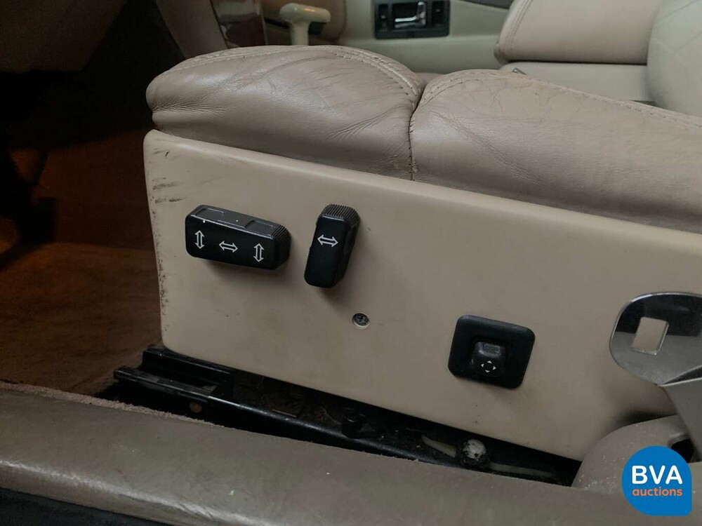 Cadillac Eldorado Touring Coupe 4.6 V8 32V, ZH-LJ-05