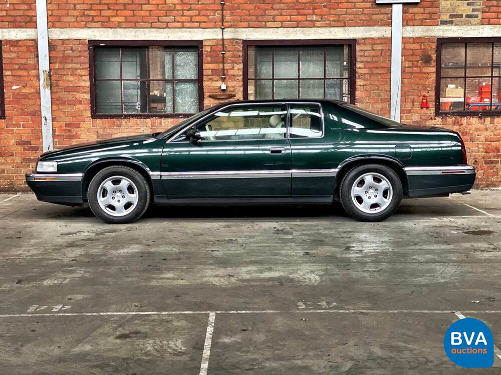 Cadillac Eldorado Touring Coupe 4.6 V8 32V, ZH-LJ-05