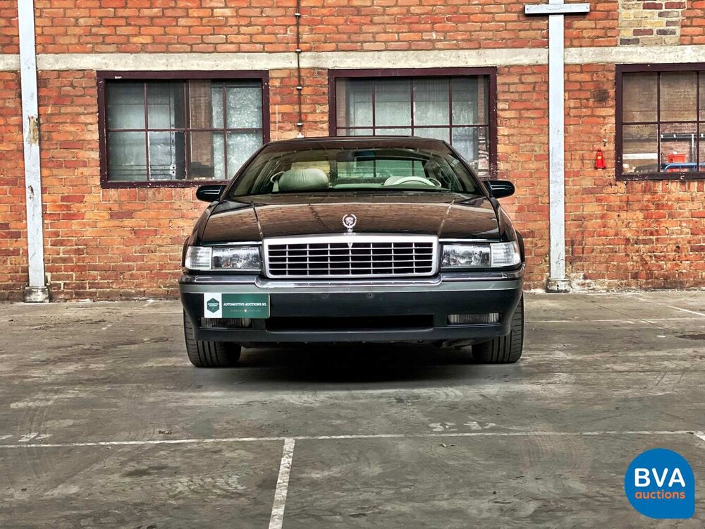 Cadillac Eldorado Touring Coupe 4.6 V8 32V, ZH-LJ-05