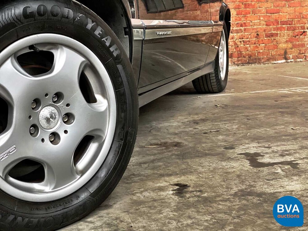 Cadillac Eldorado Touring Coupe 4.6 V8 32V, ZH-LJ-05