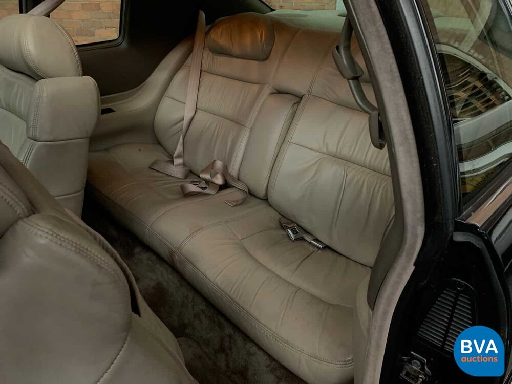 Cadillac Eldorado Touring Coupe 4.6 V8 32V, ZH-LJ-05