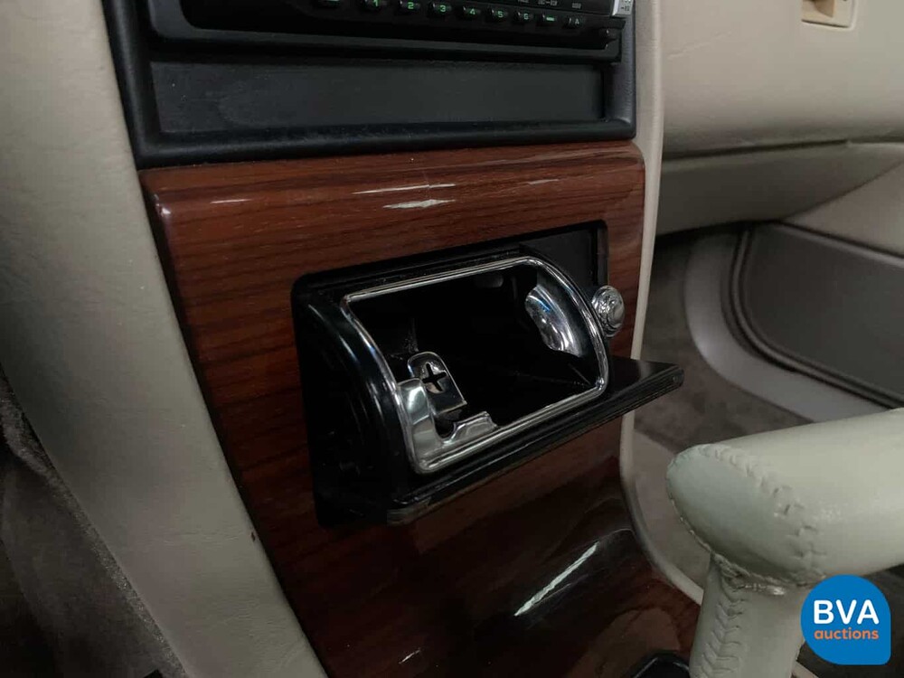 Cadillac Eldorado Touring Coupe 4.6 V8 32V, ZH-LJ-05