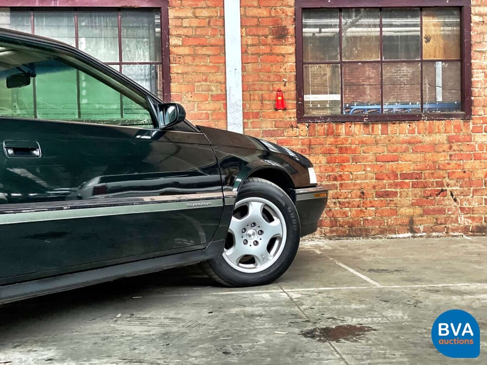 Cadillac Eldorado Touring Coupe 4.6 V8 32V, ZH-LJ-05