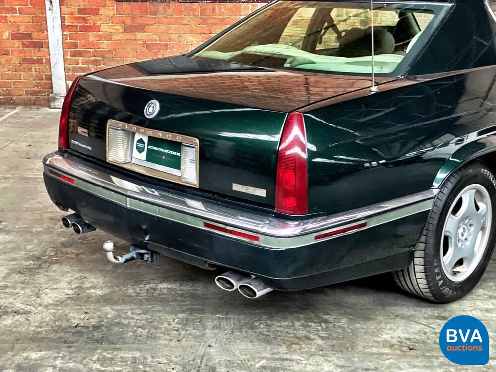 Cadillac Eldorado Touring Coupe 4.6 V8 32V, ZH-LJ-05