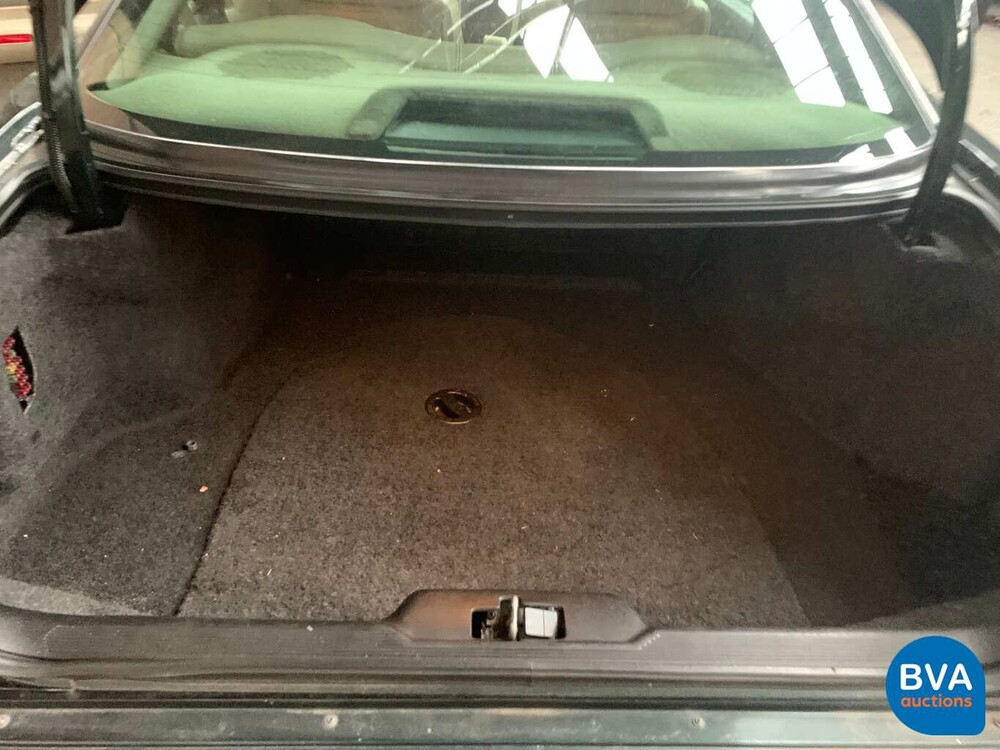 Cadillac Eldorado Touring Coupe 4.6 V8 32V, ZH-LJ-05