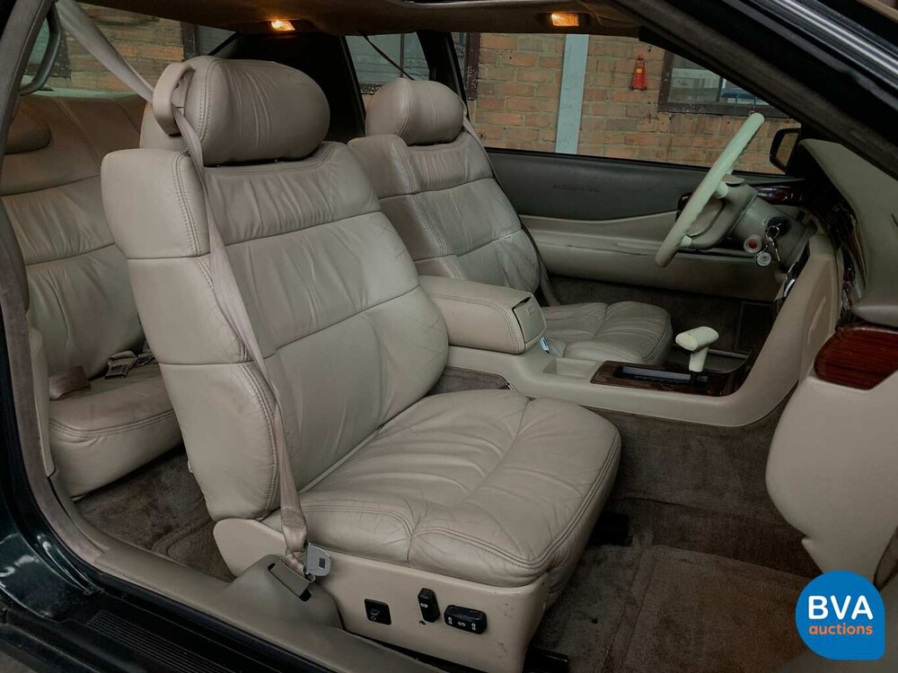 Cadillac Eldorado Touring Coupe 4.6 V8 32V, ZH-LJ-05