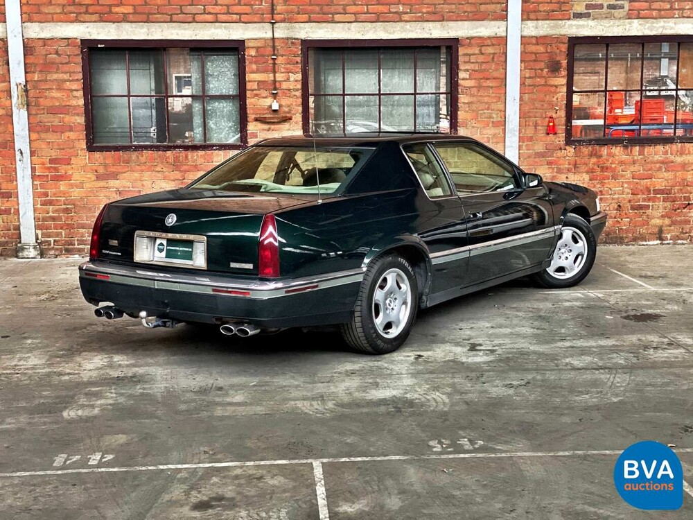 Cadillac Eldorado Touring Coupe 4.6 V8 32V, ZH-LJ-05