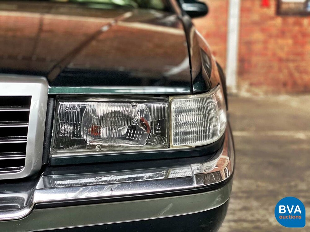 Cadillac Eldorado Touring Coupe 4.6 V8 32V, ZH-LJ-05