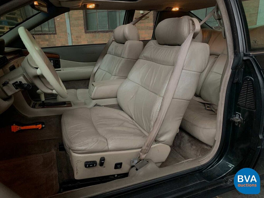 Cadillac Eldorado Touring Coupe 4.6 V8 32V, ZH-LJ-05