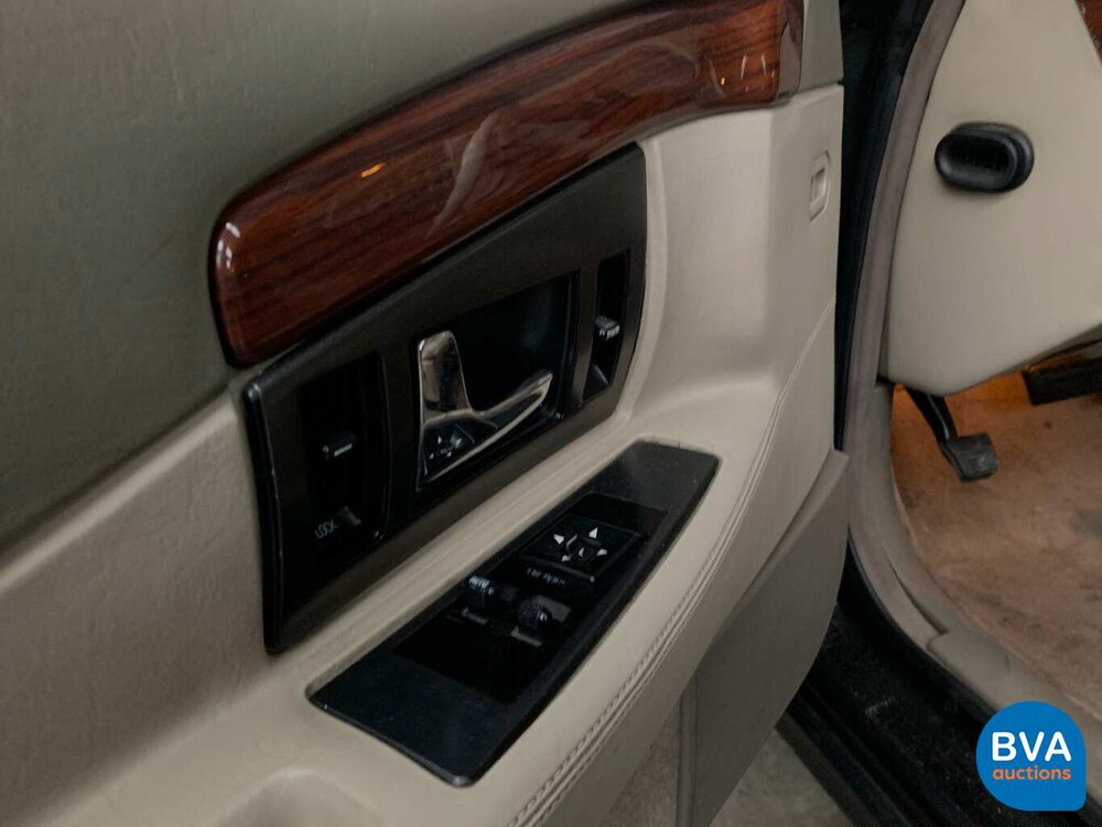 Cadillac Eldorado Touring Coupe 4.6 V8 32V, ZH-LJ-05