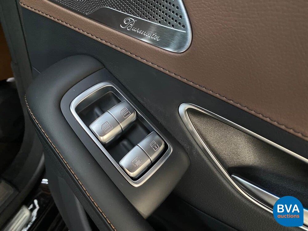 Mercedes-Benz S400d AMG 4Matic 340pk S-Klasse MY-2018 -Org NL- Facelift, RD-328-Z