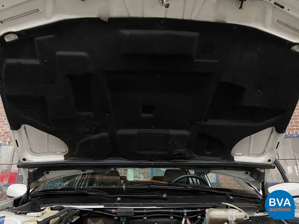 Peugeot 605 SR 3.0 V6 1992, 7-ZPP-79