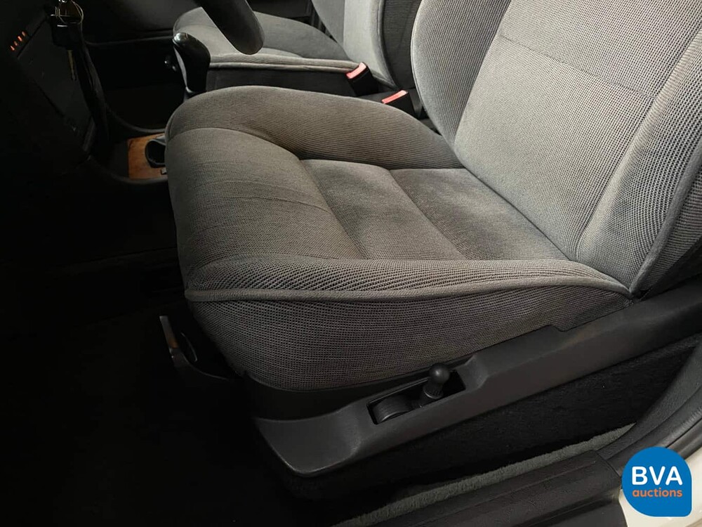 Peugeot 605 SR 3.0 V6 1992, 7-ZPP-79