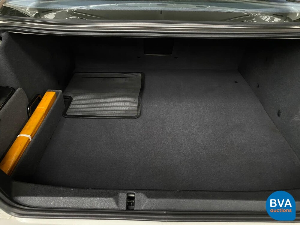 Peugeot 605 SR 3.0 V6 1992, 7-ZPP-79