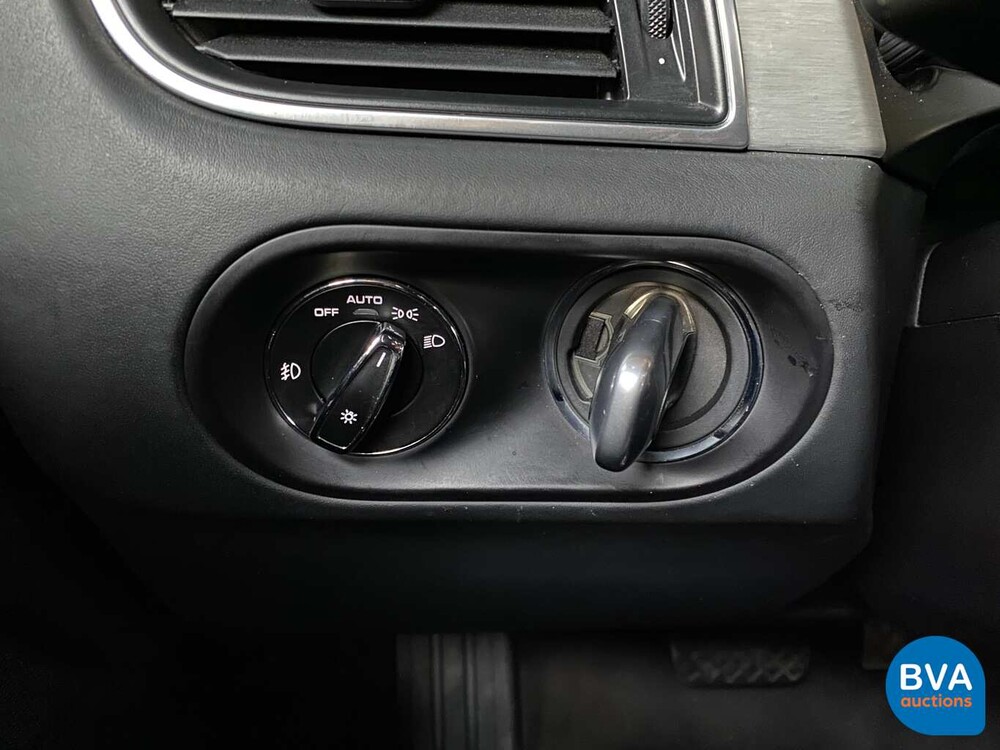 Porsche Macan S 258pk 3.0D 2014 -Org. NL-, 4-TZG-37