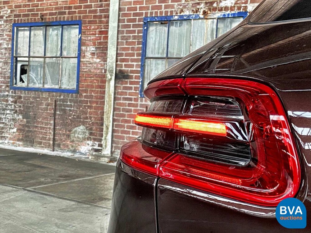 Porsche Macan S 258pk 3.0D 2014 -Org. NL-, 4-TZG-37