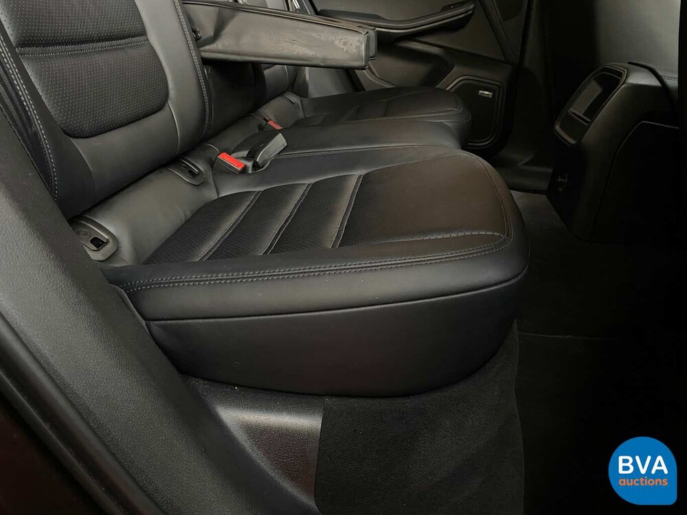 Porsche Macan S 258pk 3.0D 2014 -Org. NL-, 4-TZG-37