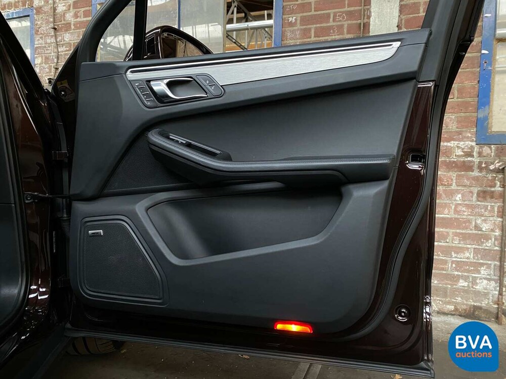 Porsche Macan S 258pk 3.0D 2014 -Org. NL-, 4-TZG-37