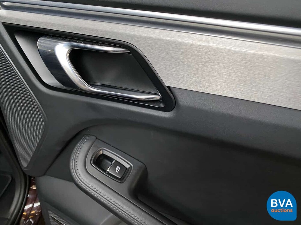 Porsche Macan S 258pk 3.0D 2014 -Org. NL-, 4-TZG-37