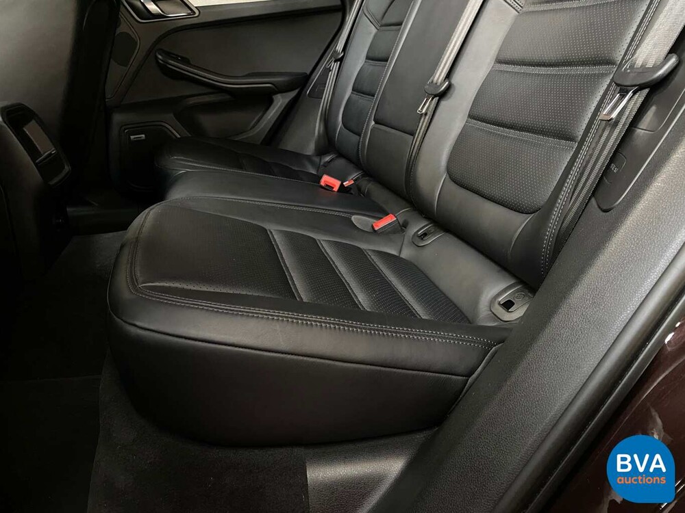 Porsche Macan S 258pk 3.0D 2014 -Org. NL-, 4-TZG-37