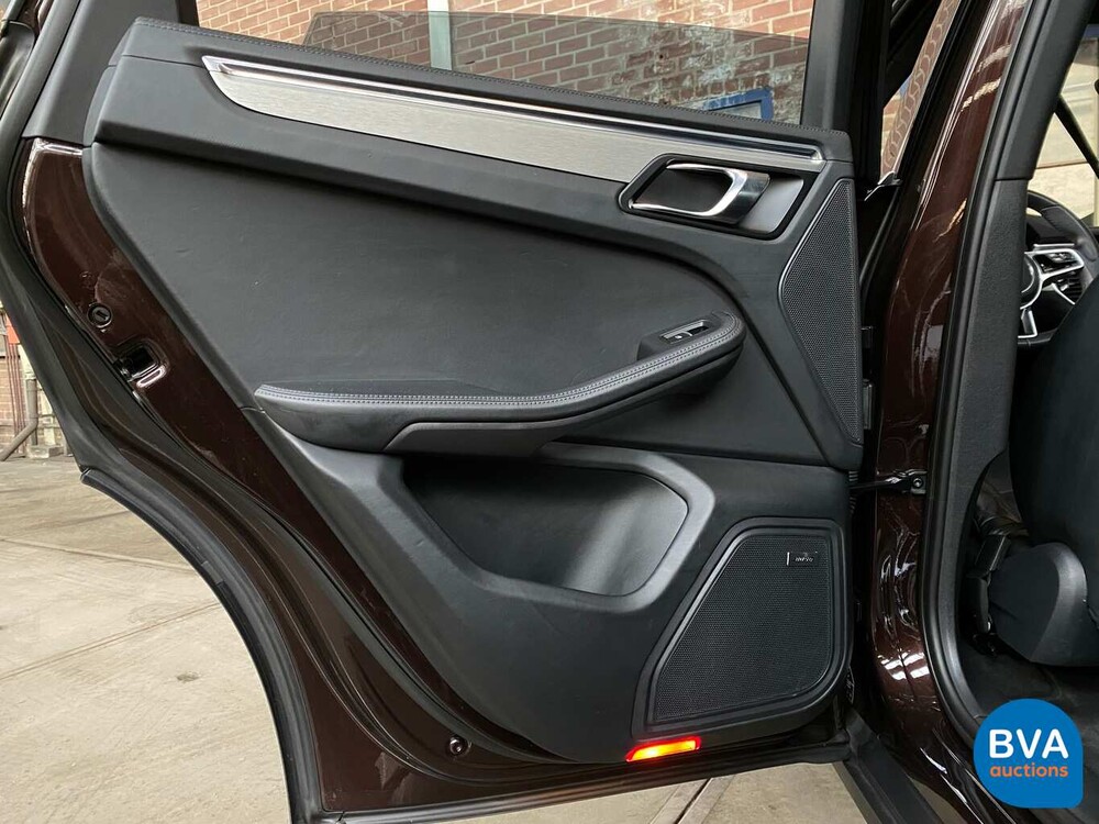 Porsche Macan S 258pk 3.0D 2014 -Org. NL-, 4-TZG-37