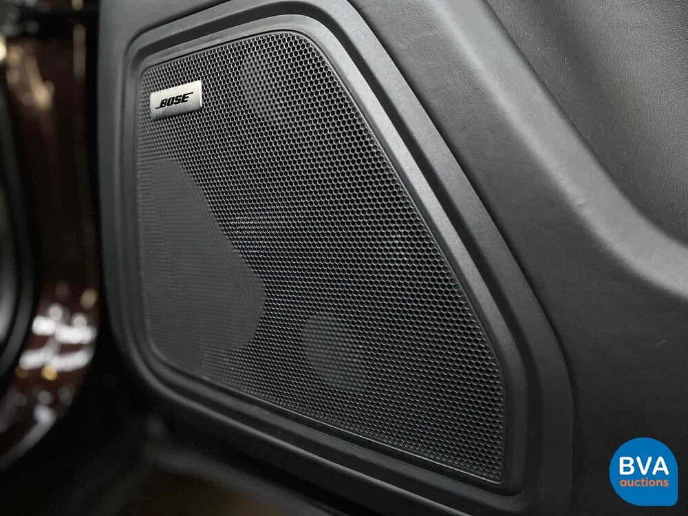 Porsche Macan S 258pk 3.0D 2014 -Org. NL-, 4-TZG-37