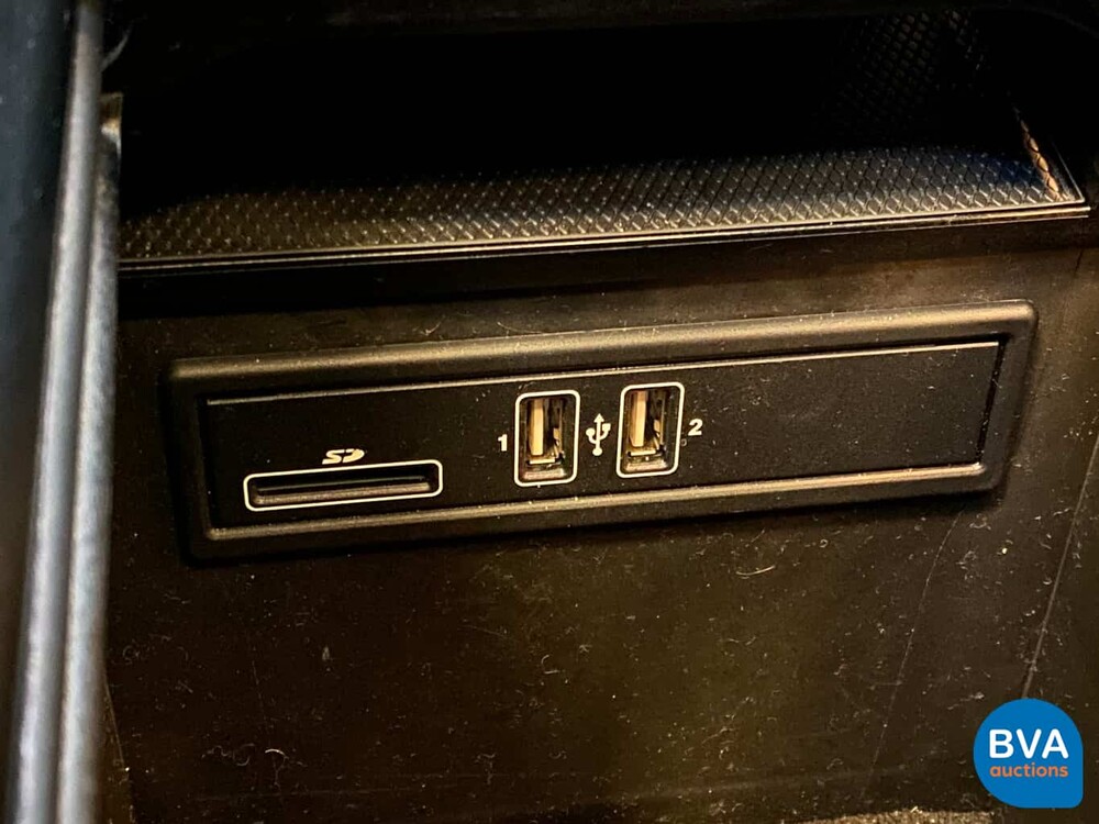 Mercedes-Benz GLC63 S AMG 4Matic+ 4.0 BiTurbo V8 510pk MY-2020 -GARANTIE-