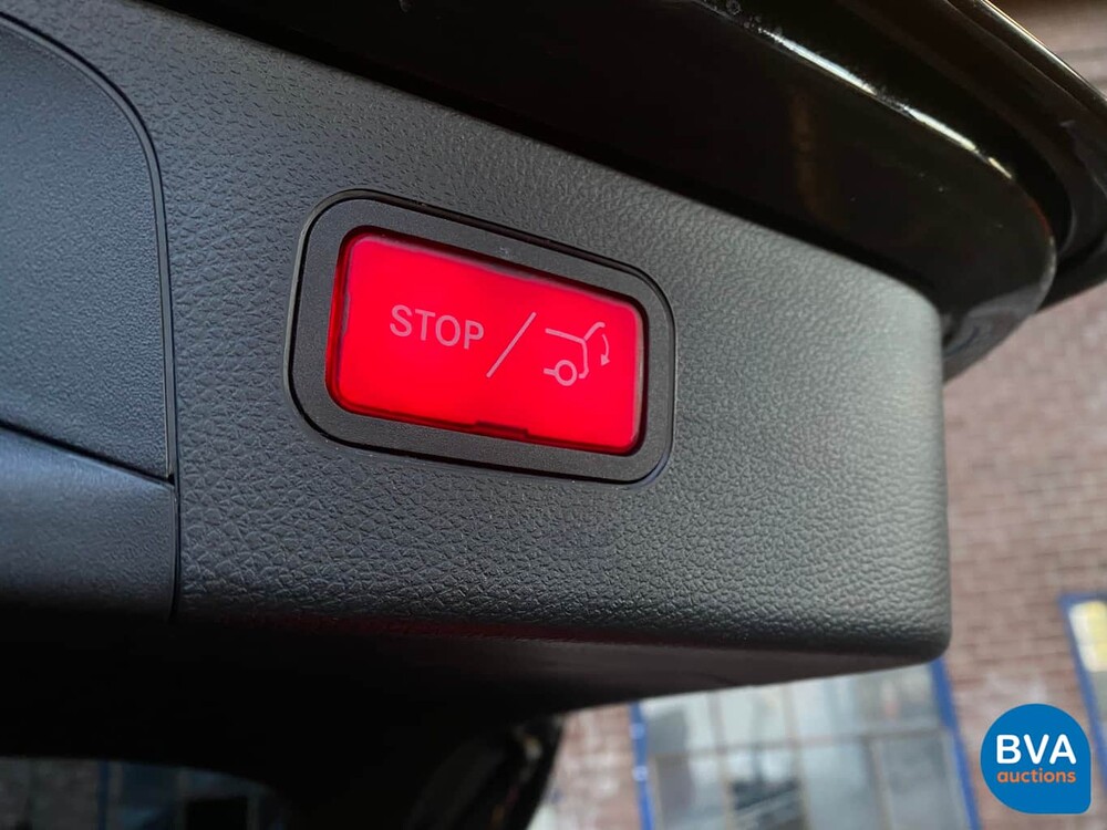 Mercedes-Benz GLC63 S AMG 4Matic+ 4.0 BiTurbo V8 510pk MY-2020 -GARANTIE-