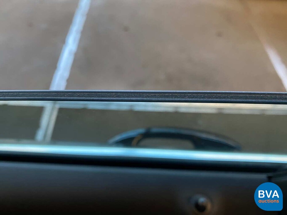 Mercedes-Benz GLC63 S AMG 4Matic+ 4.0 BiTurbo V8 510pk MY-2020 -GARANTIE-