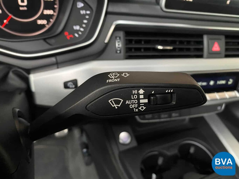 Audi A5 Coupe 2.0 TFSI S-Line 190pk MY-2018 Launch Edition -Org. NL-, PJ-175-F