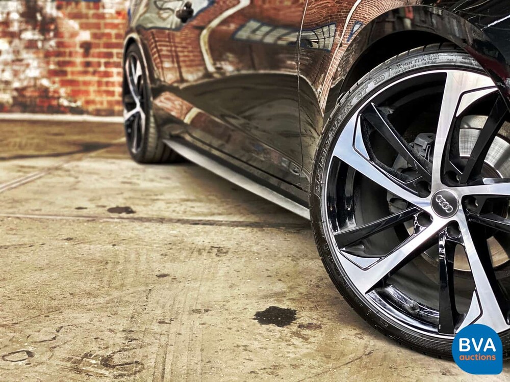 Audi A5 Coupe 2.0 TFSI S-Line 190pk MY-2018 Launch Edition -Org. NL-, PJ-175-F