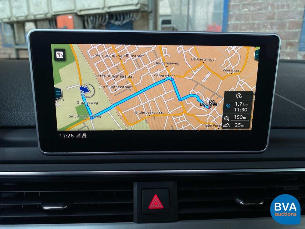 Audi A5 Coupe 2.0 TFSI S-Line 190pk MY-2018 Launch Edition -Org. NL-, PJ-175-F