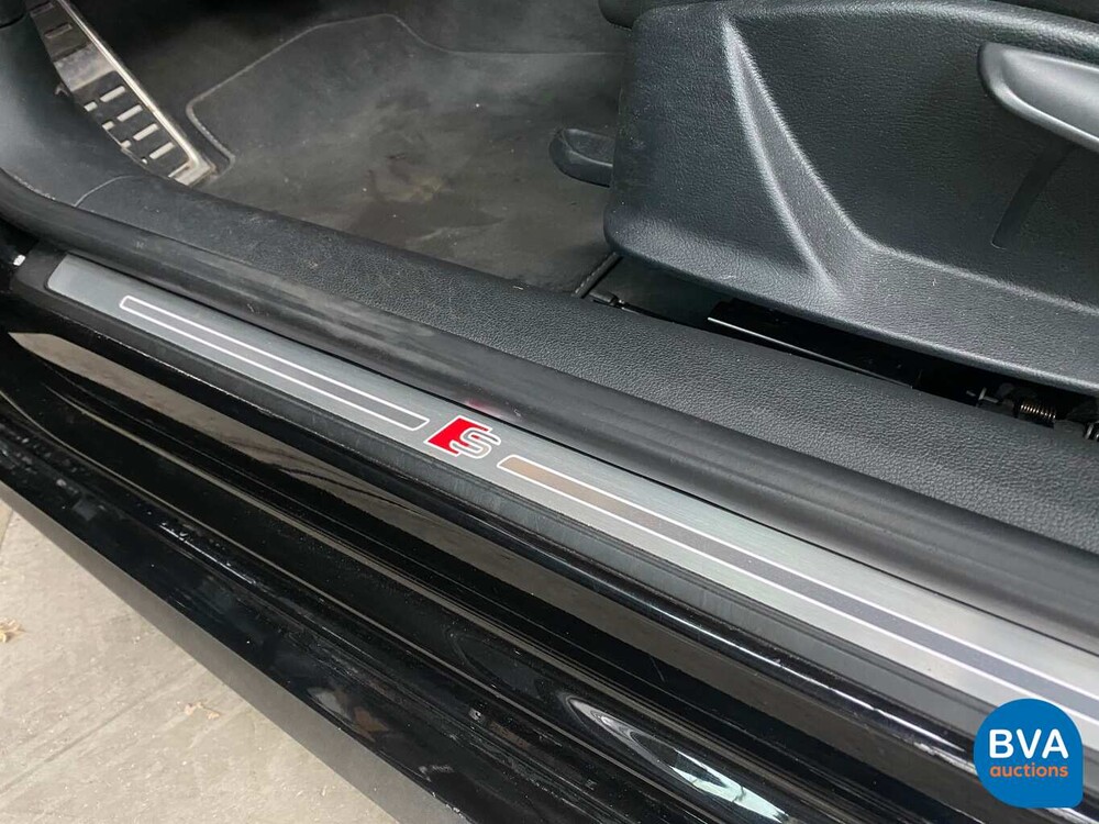 Audi A5 Coupe 2.0 TFSI S-Line 190pk MY-2018 Launch Edition -Org. NL-, PJ-175-F