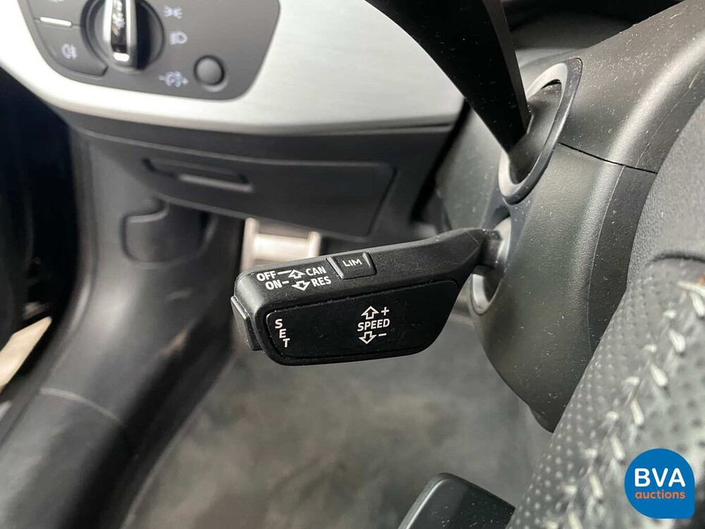 Audi A5 Coupe 2.0 TFSI S-Line 190pk MY-2018 Launch Edition -Org. NL-, PJ-175-F